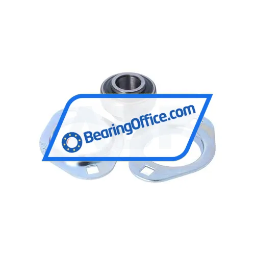 SKF PFT20TF bearing image 3