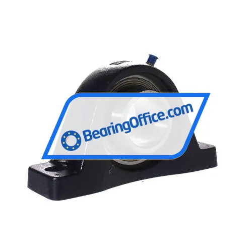 RHP NP45 bearing image 3