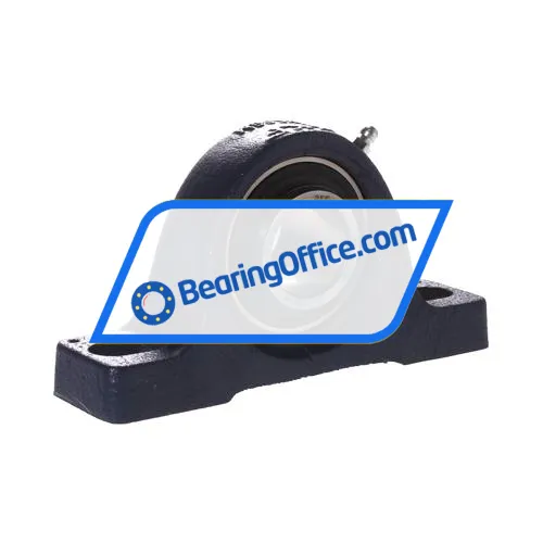 SKF SY30TR bearing image 3