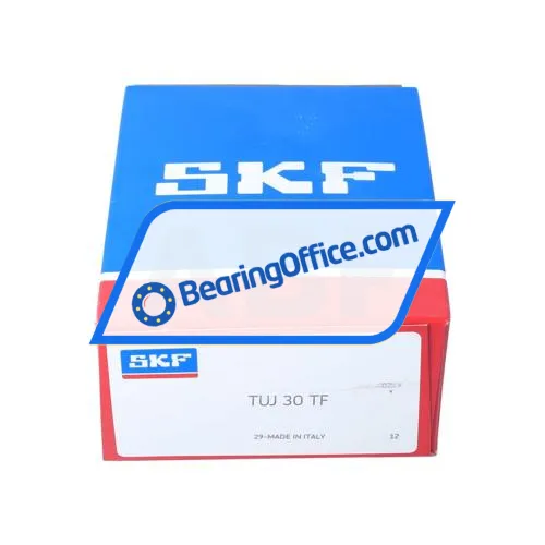 SKF TUJ30TF bearing image 3