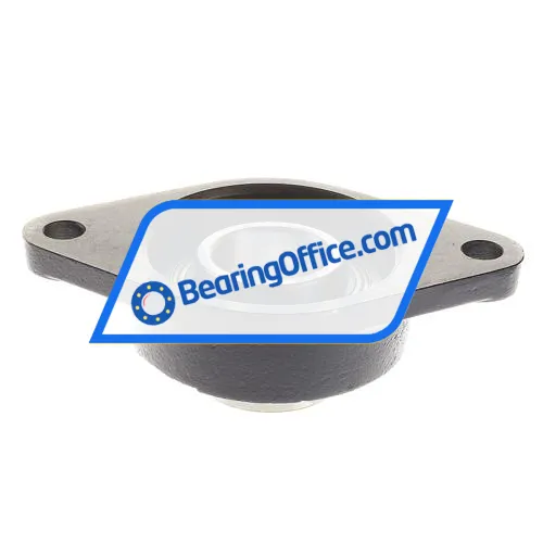 RHP SFT40 bearing image 2