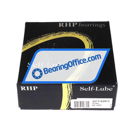 RHP SFT40EC bearing image 4