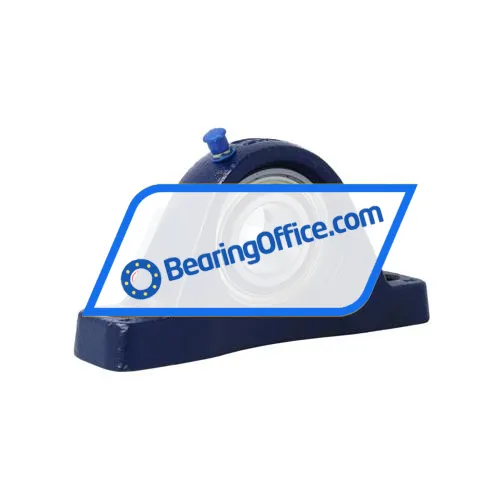 RHP NP30A bearing image 2