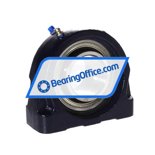 RHP SNP50 bearing image 3