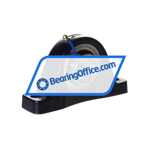 RHP NP1-7/16 bearing image 3