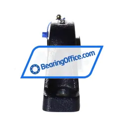 RHP NP1-7/16 rulman resim 2