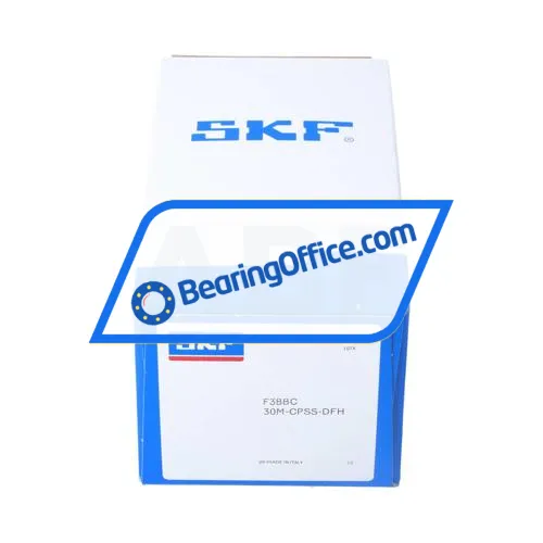 SKF F3BBC30M-CPSS-DFH bearing image 4