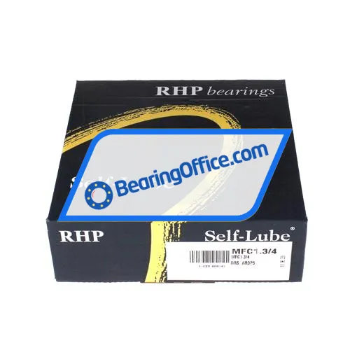 RHP MFC1-3/4 bearing image 3