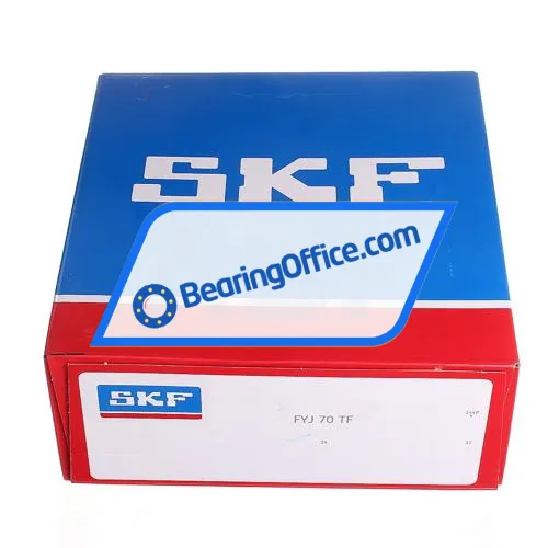 SKF FYJ70TF bearing image 5