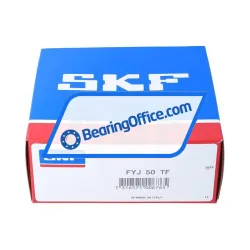 SKF FYJ50TF rulman resim 2