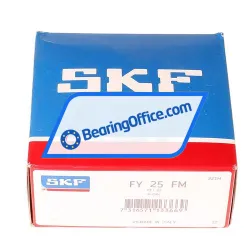 SKF FY25FM rulman resim 3
