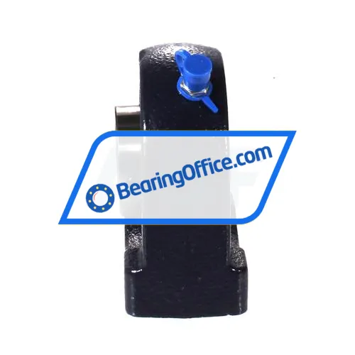 RHP SNP25A bearing image 2