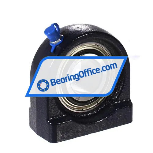 RHP SNP25A bearing image 3