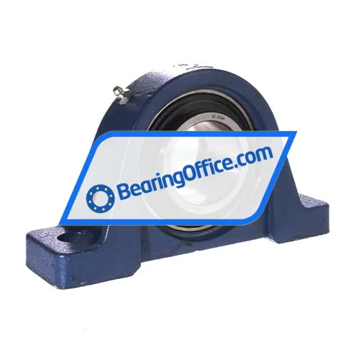 SKF UCP211/H bearing image 3