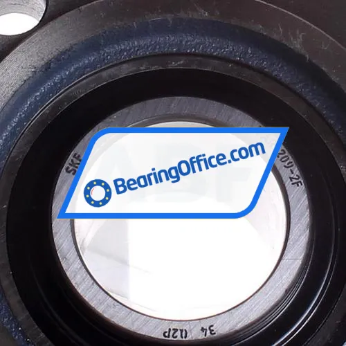 SKF FYC45TF bearing image 2