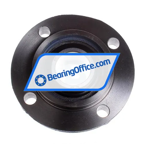 SKF FYC45TF bearing image 3