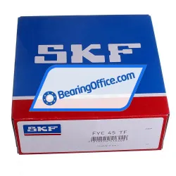 SKF FYC45TF rulman resim 4