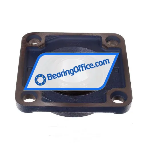 SKF FY45TF bearing image 2