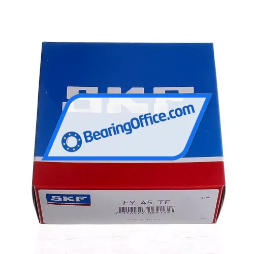 SKF FY45TF bearing image 3