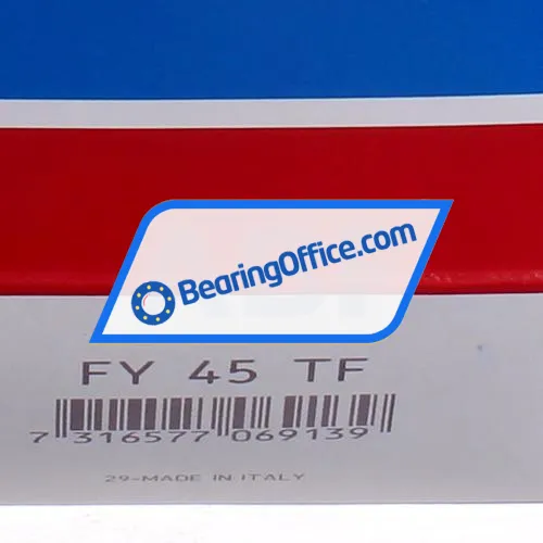 SKF FY45TF bearing image 4