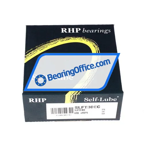 RHP SLFT30EC bearing image 3