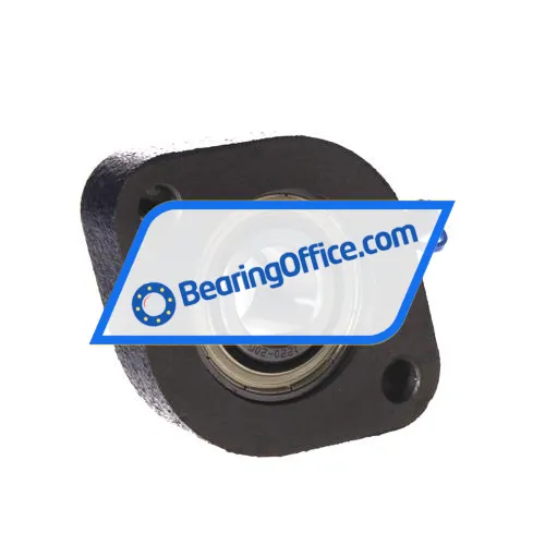 RHP LFTC20A bearing image 3
