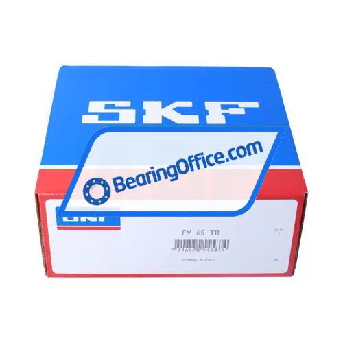 SKF FY65TR bearing image 4