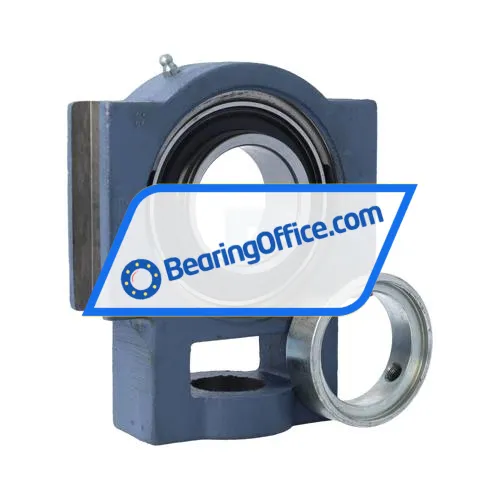 SKF TU55FM bearing image 2