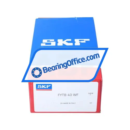 SKF FYTB40WF bearing image 3