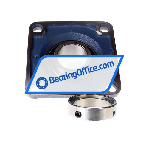 SKF FY55WF bearing image 2