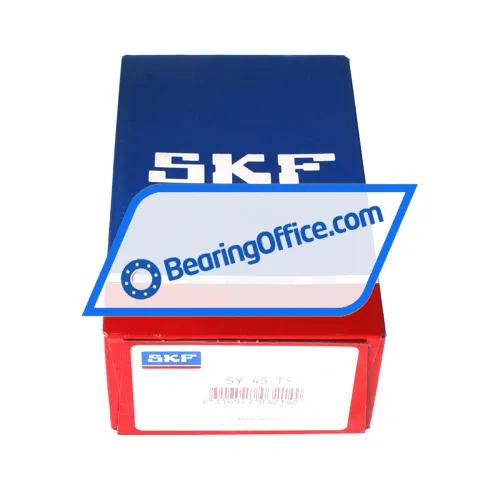 SKF SY45TF bearing image 4