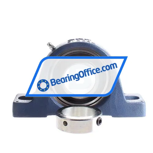 SKF SY40FM bearing image 3