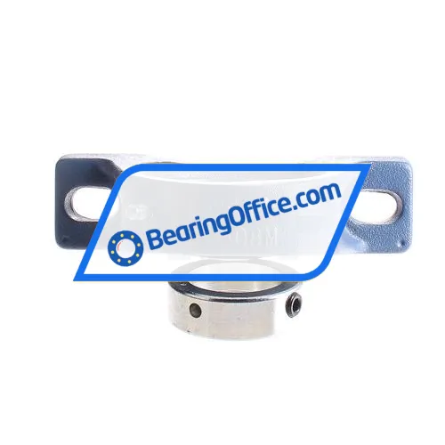 SKF SY40FM bearing image 4