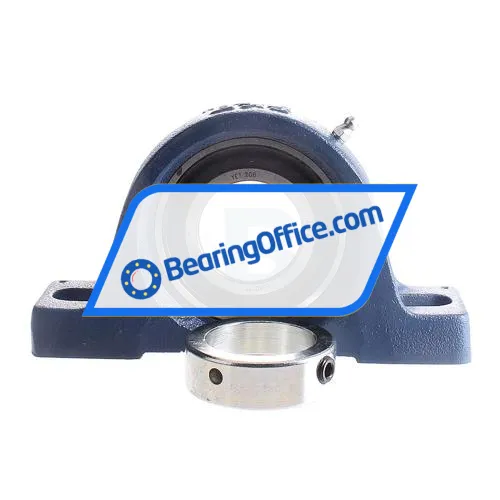 SKF SY40FM bearing image 5