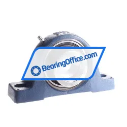 SKF SY40FM rulman resim 2