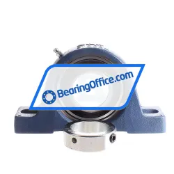 SKF SY40FM rulman resim 3