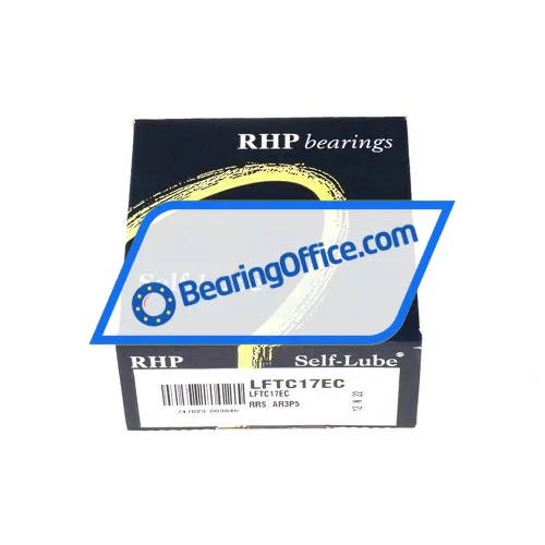 RHP LFTC17EC bearing image 4