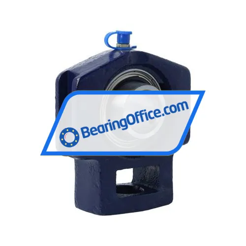 RHP ST25 bearing image 2
