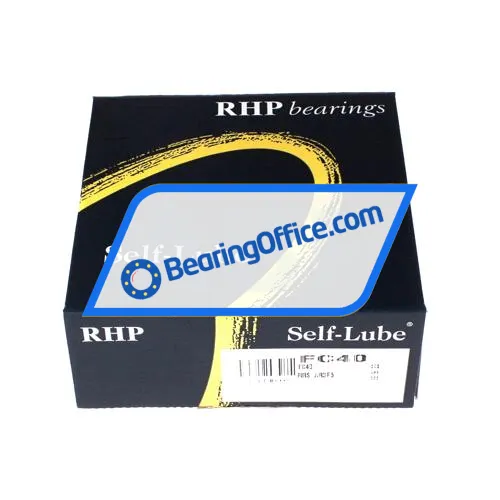 RHP FC40 bearing image 2
