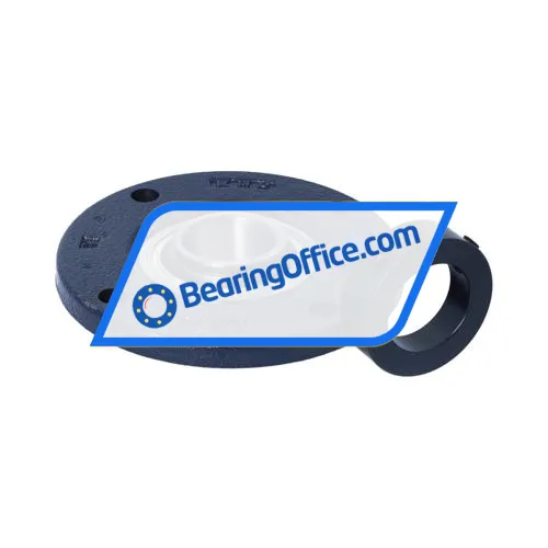 RHP FC35EC bearing image 2