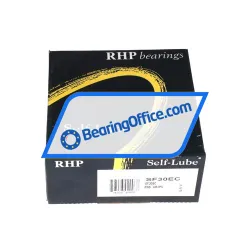 RHP SF30EC rulman resim 2