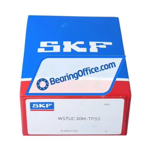 SKF WSTUC30M-TPSS bearing image 3