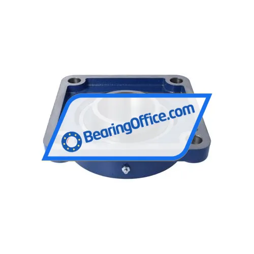 SKF UCF218 bearing image 2