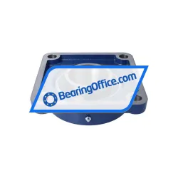 SKF UCF218 rulman resim 2