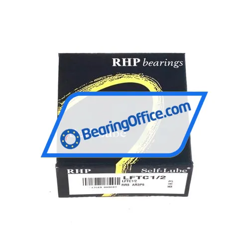 RHP LFTC1/2 bearing image 3