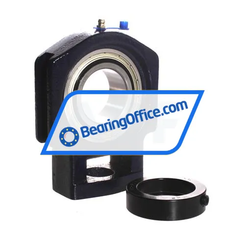 RHP ST50EC bearing image 3