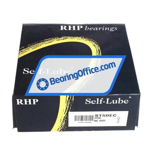 RHP ST50EC bearing image 4