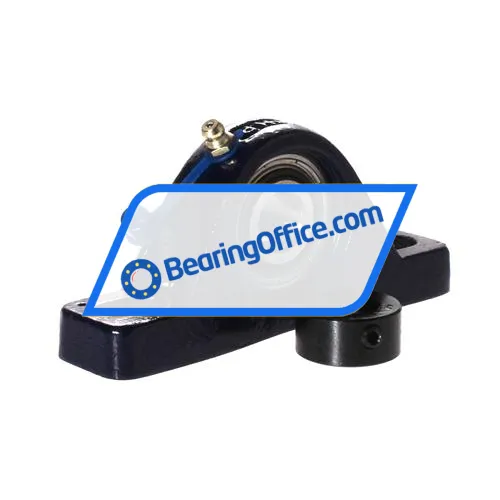 RHP NP15EC bearing image 3