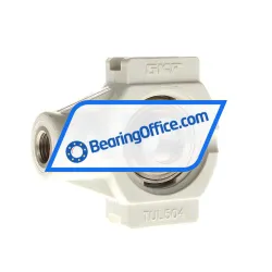 SKF TUL20TH rulman resim 2