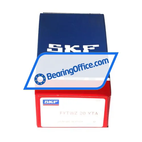 SKF FYTWZ20YTA bearing image 4